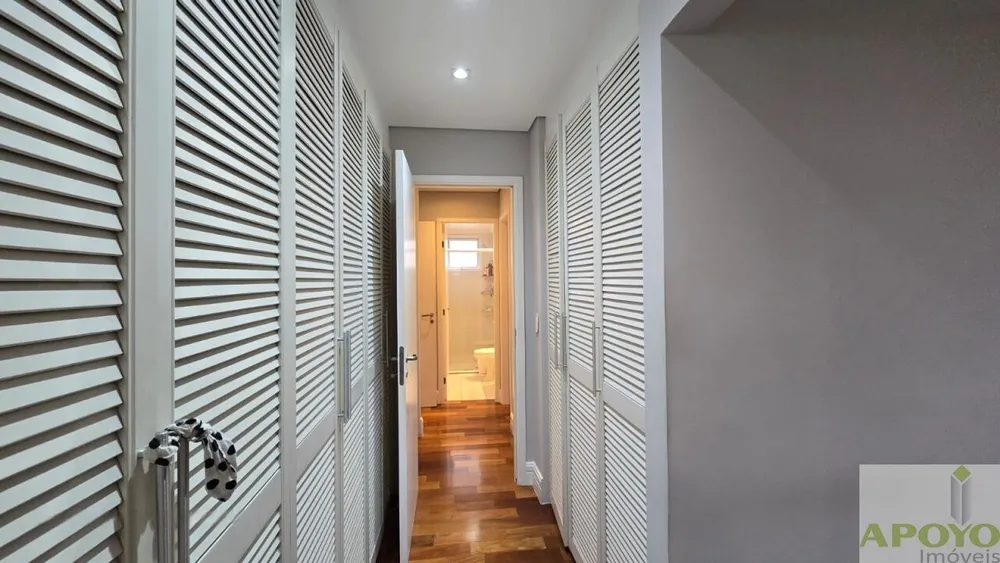Apartamento, 3 quartos, 124 m² - Foto 5