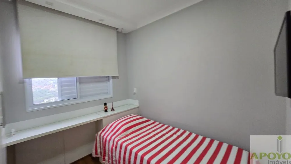Apartamento, 3 quartos, 124 m² - Foto 10
