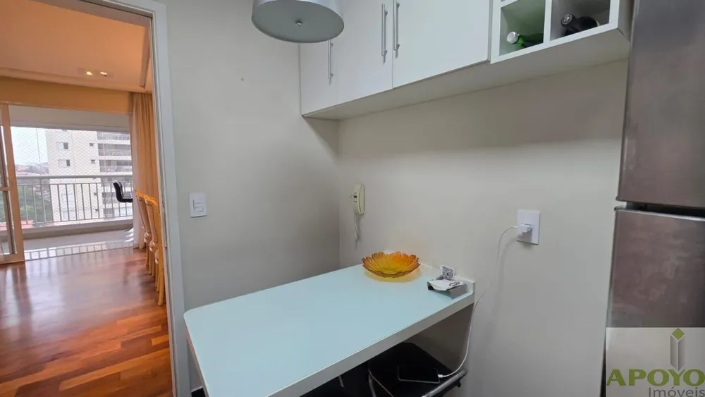 Apartamento, 3 quartos, 124 m² - Foto 7