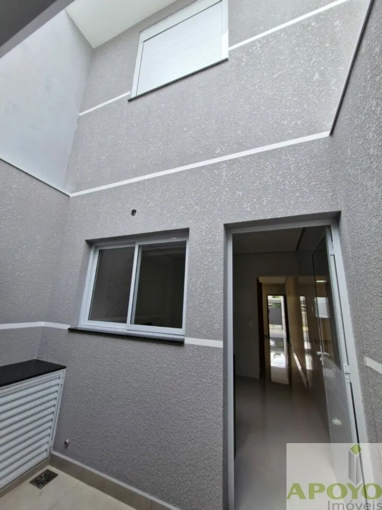 Casa, 3 quartos, 120 m² - Foto 2