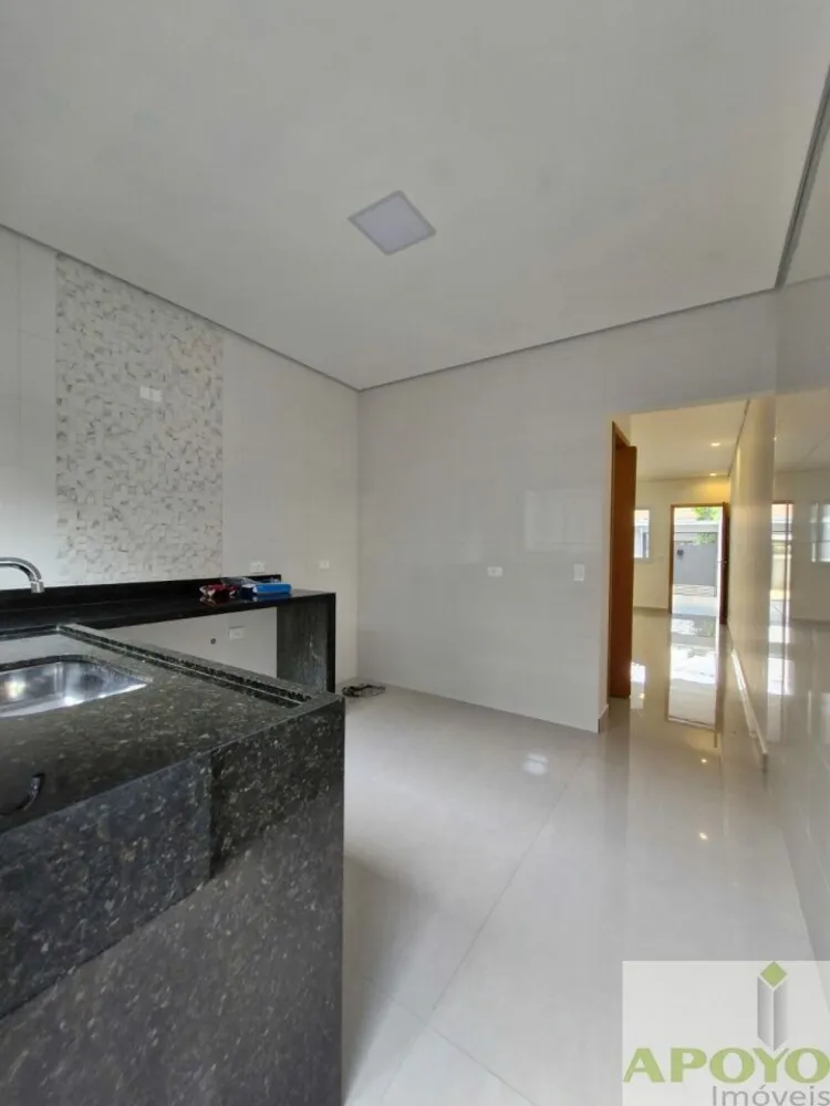 Casa, 3 quartos, 120 m² - Foto 15