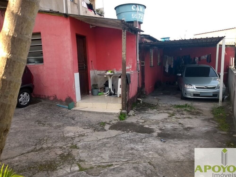 Casa, 2 quartos, 160 m² - Foto 1