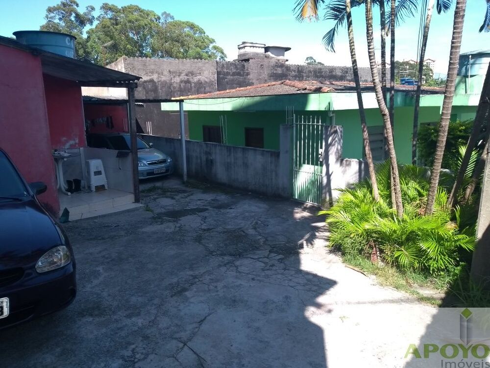 Casa, 2 quartos, 160 m² - Foto 8