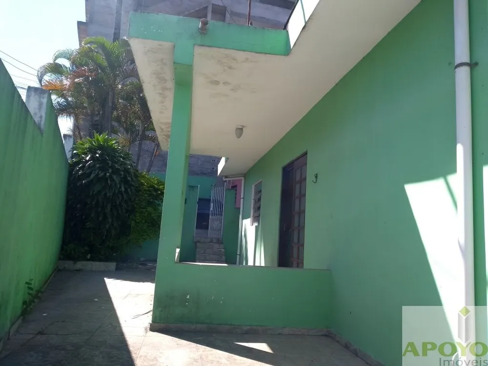 Casa, 2 quartos, 160 m² - Foto 6