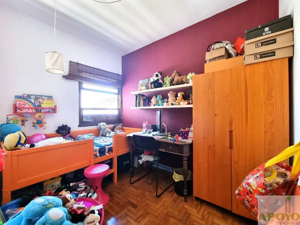 Casa, 3 quartos, 102 m² - Foto 7