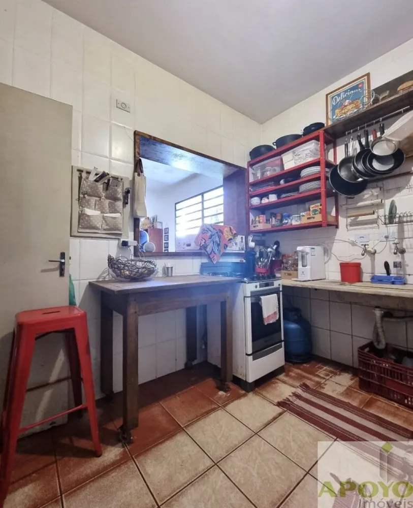 Casa, 3 quartos, 102 m² - Foto 1