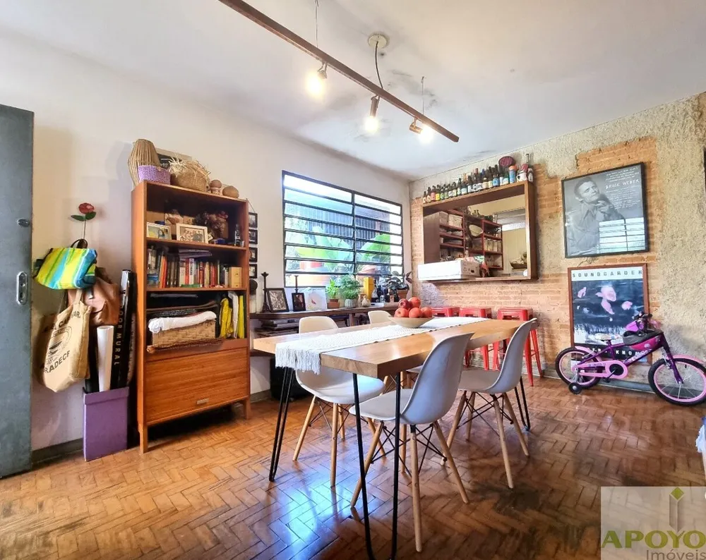 Casa, 3 quartos, 102 m² - Foto 5