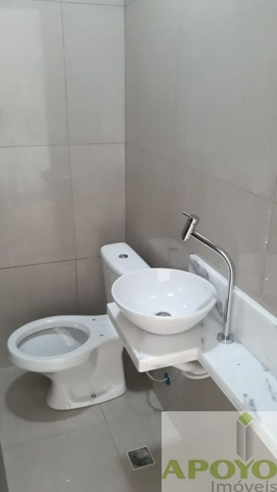 Casa, 3 quartos, 154 m² - Foto 4