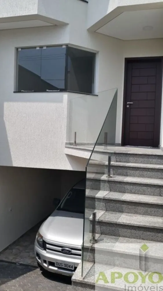 Casa, 3 quartos, 154 m² - Foto 6