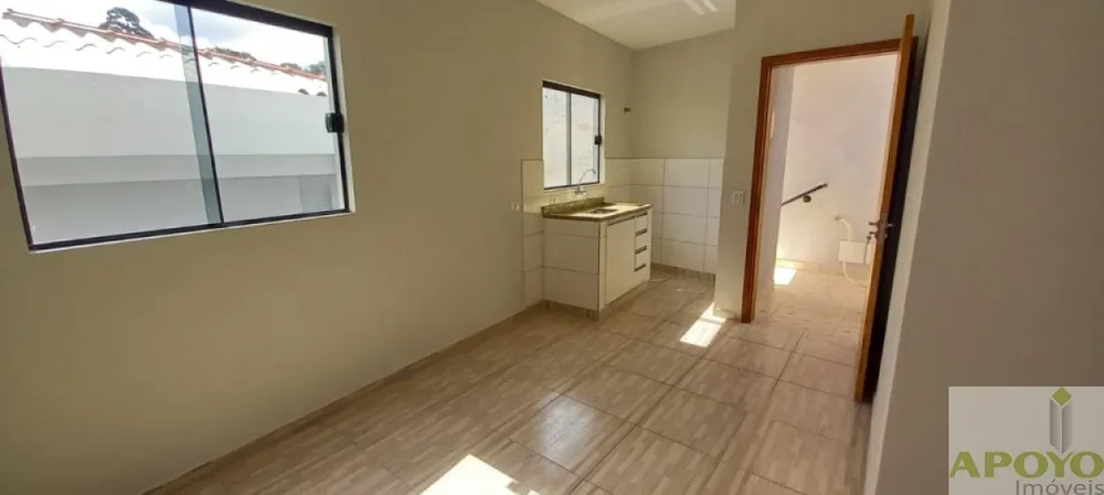 Apartamento, 1 quarto, 35 m² - Foto 2