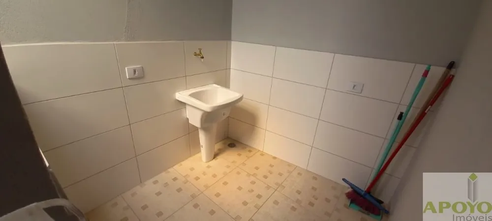 Apartamento, 1 quarto, 35 m² - Foto 1