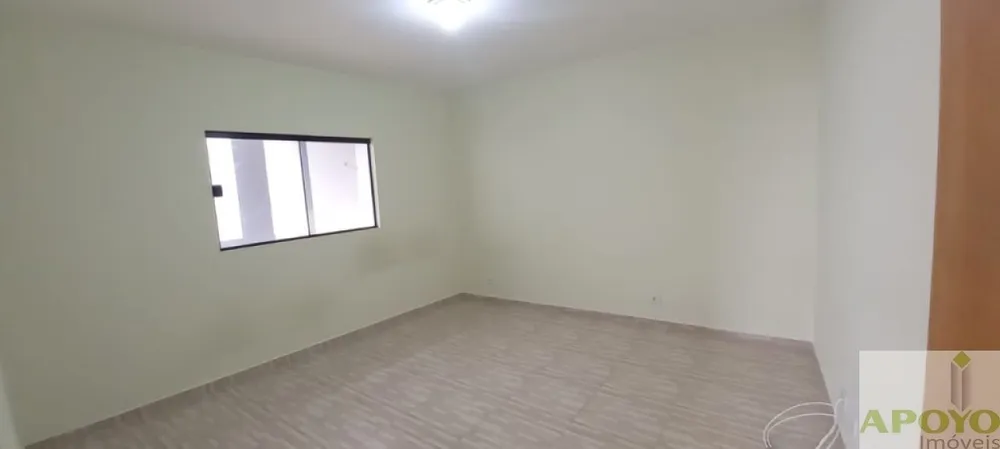 Apartamento, 1 quarto, 35 m² - Foto 3