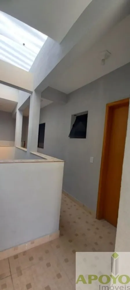 Apartamento, 1 quarto, 35 m² - Foto 5