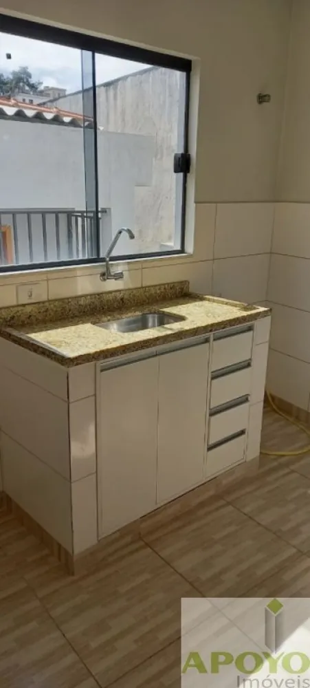 Apartamento, 1 quarto, 35 m² - Foto 4