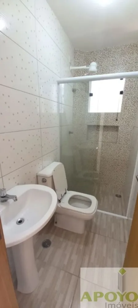 Apartamento, 1 quarto, 35 m² - Foto 8