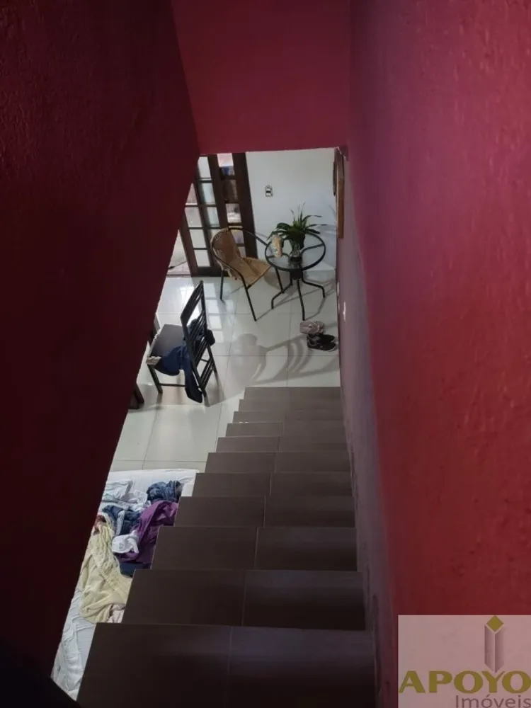 Casa, 2 quartos, 90 m² - Foto 2
