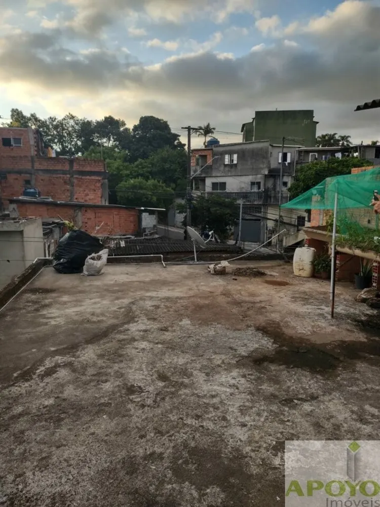 Casa, 2 quartos, 90 m² - Foto 5
