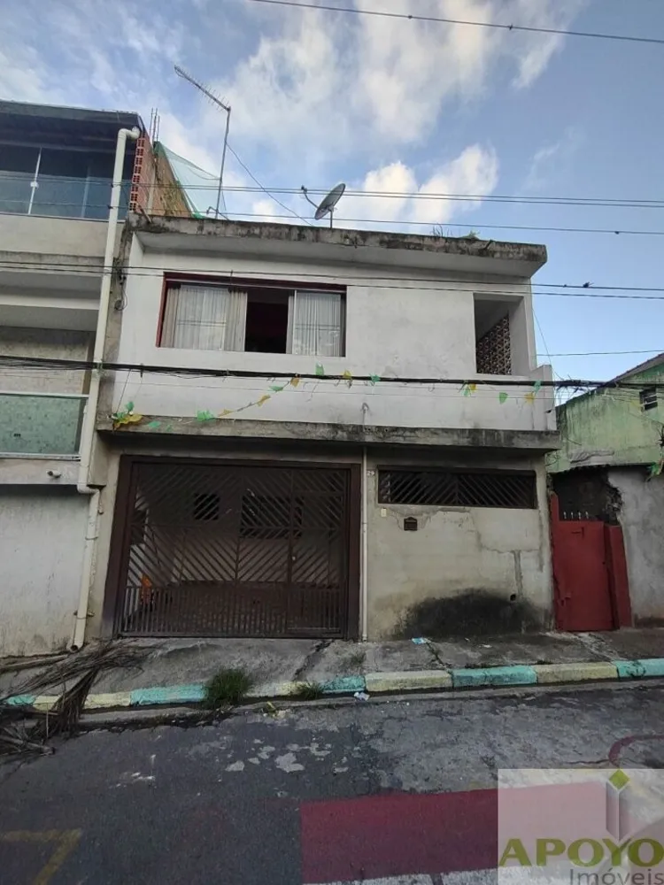 Casa, 2 quartos, 90 m² - Foto 14