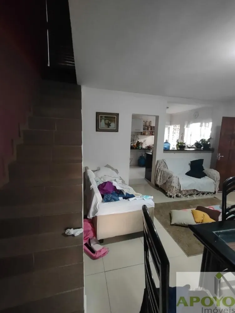 Casa, 2 quartos, 90 m² - Foto 4