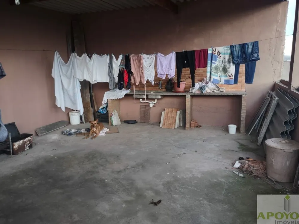Casa, 2 quartos, 90 m² - Foto 1