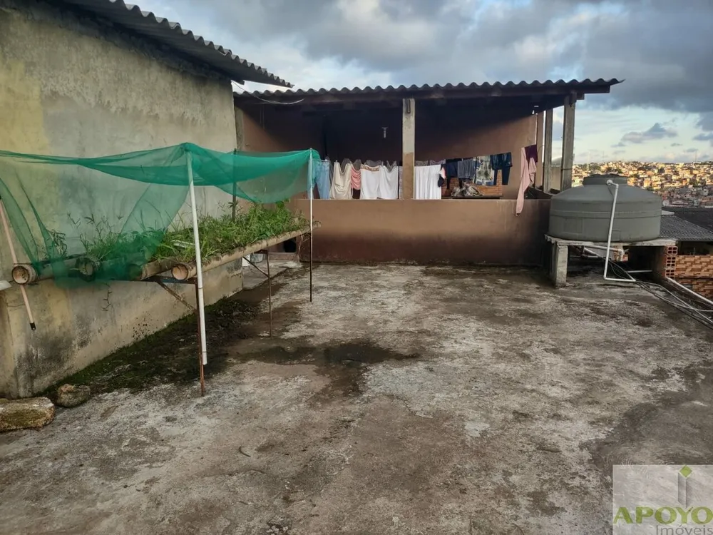 Casa, 2 quartos, 90 m² - Foto 16
