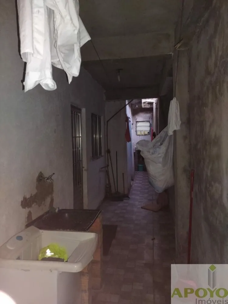 Casa, 2 quartos, 90 m² - Foto 11