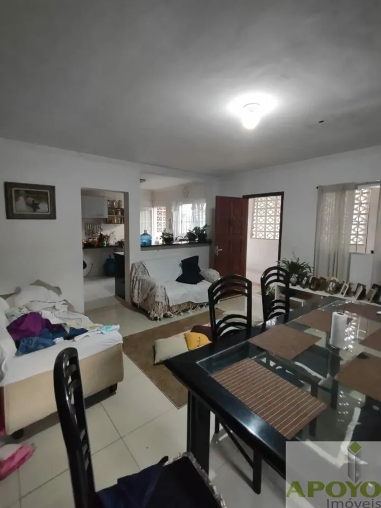 Casa, 2 quartos, 90 m² - Foto 12
