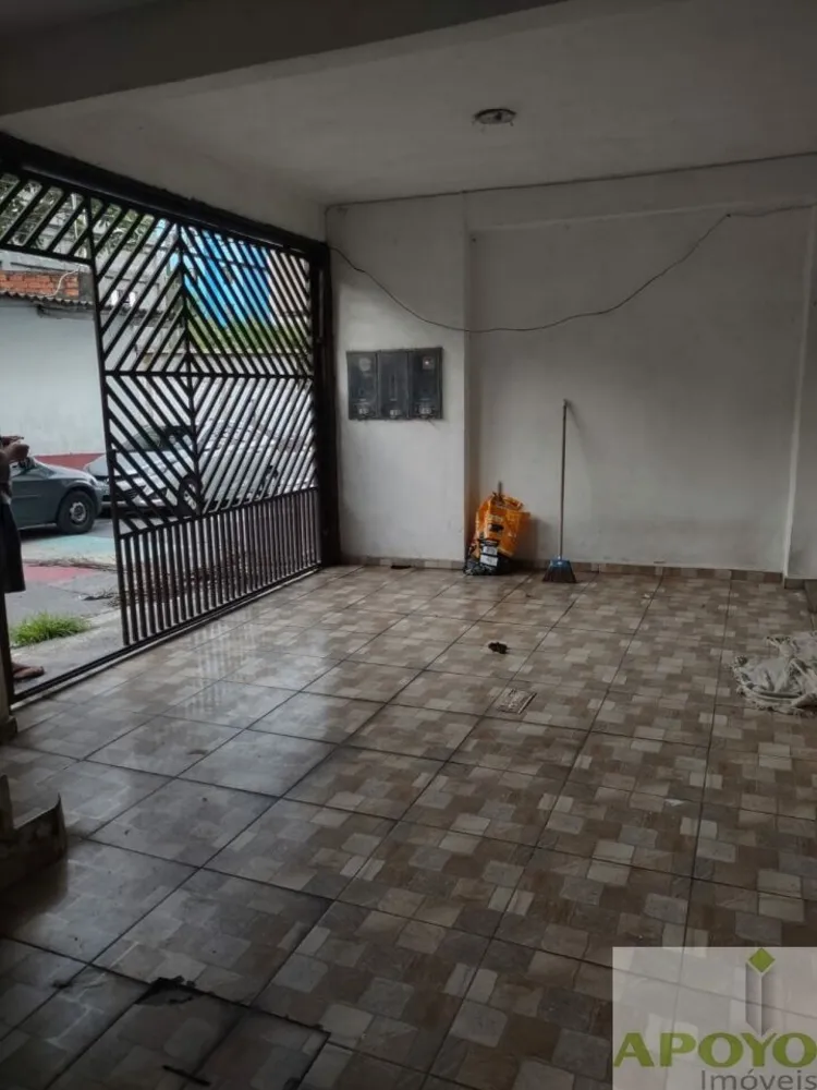 Casa, 2 quartos, 90 m² - Foto 9