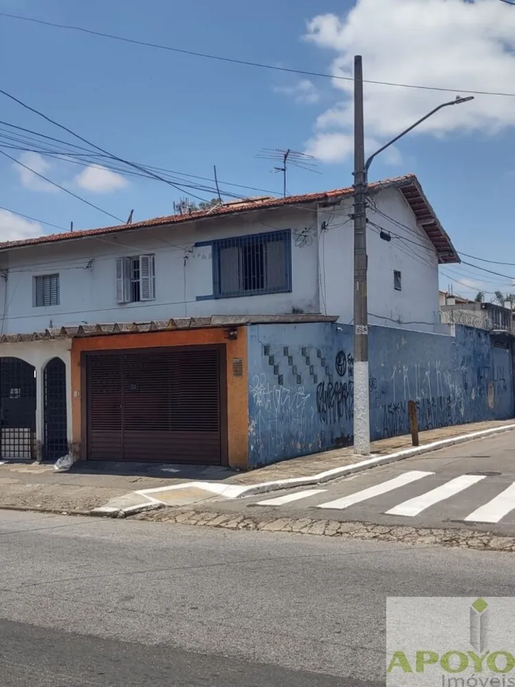 Casa, 2 quartos, 110 m² - Foto 6