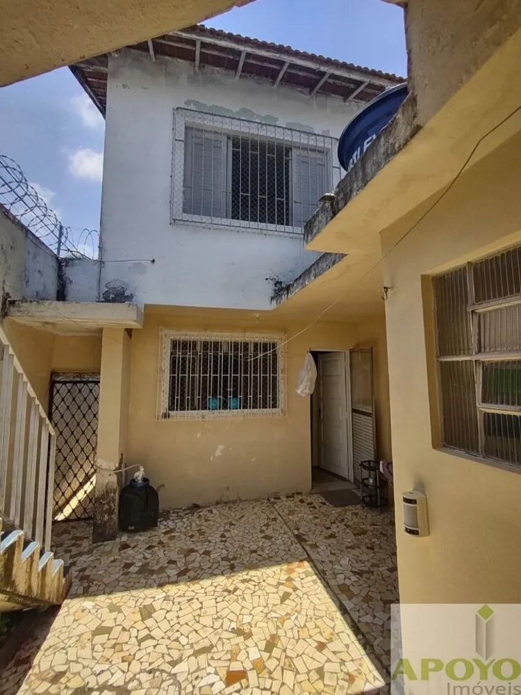 Casa, 2 quartos, 110 m² - Foto 15