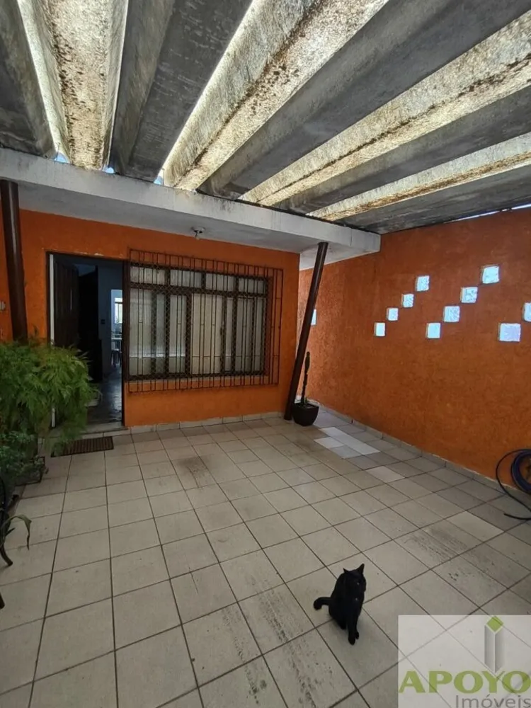 Casa, 2 quartos, 110 m² - Foto 9