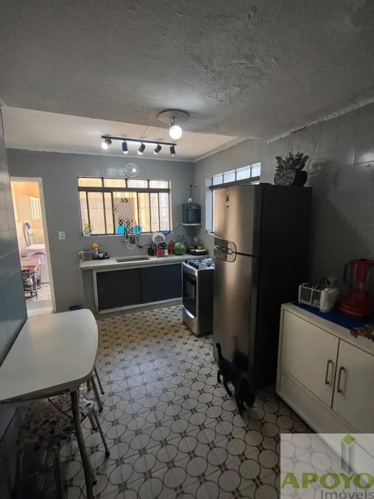 Casa, 2 quartos, 110 m² - Foto 11