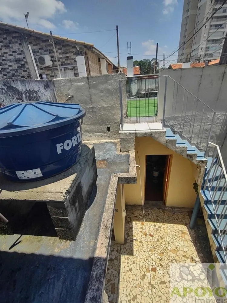 Casa, 2 quartos, 110 m² - Foto 3