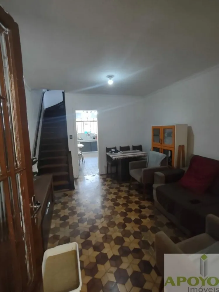 Casa, 2 quartos, 110 m² - Foto 16
