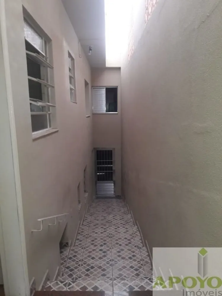 Casa, 2 quartos, 80 m² - Foto 2