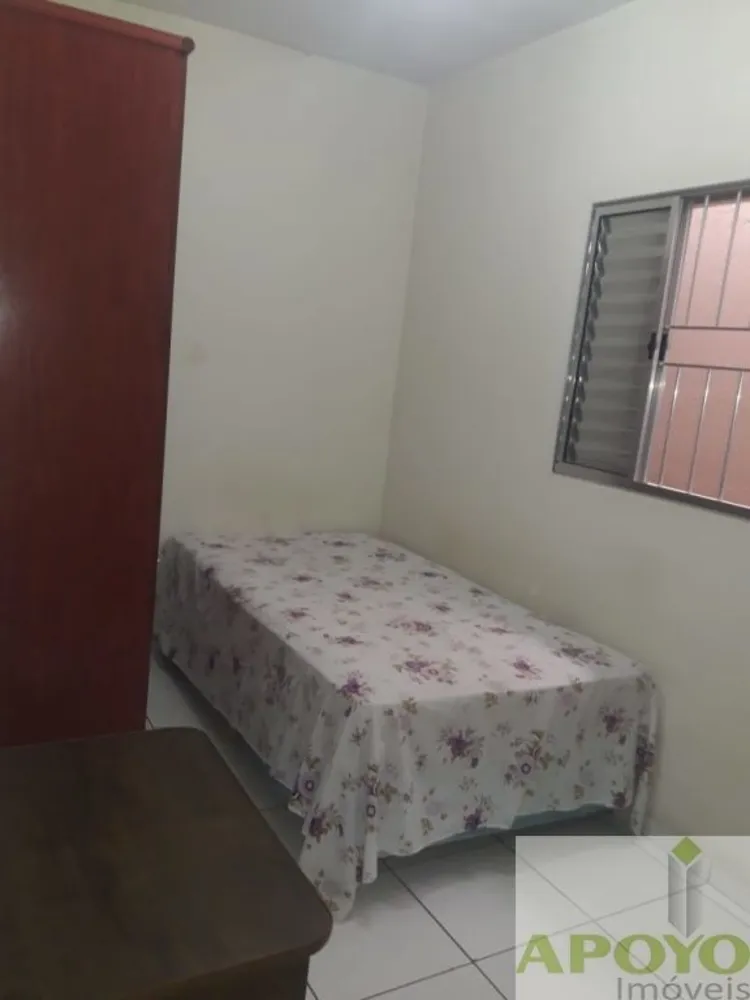 Casa, 2 quartos, 80 m² - Foto 3