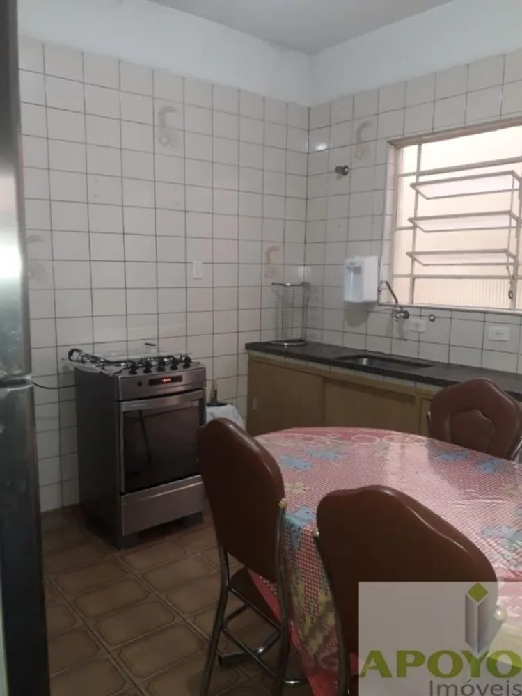 Casa, 2 quartos, 80 m² - Foto 4