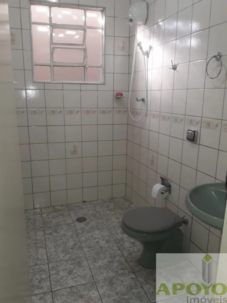 Casa, 2 quartos, 80 m² - Foto 10