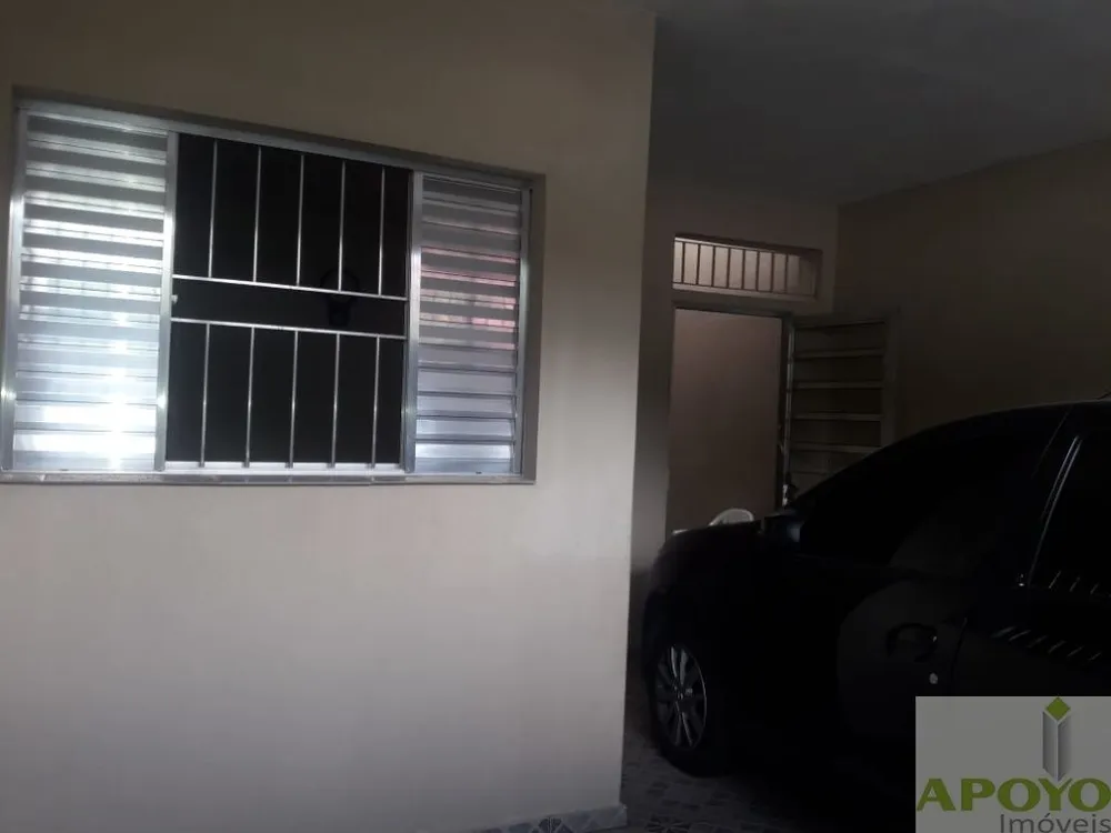 Casa, 2 quartos, 80 m² - Foto 16