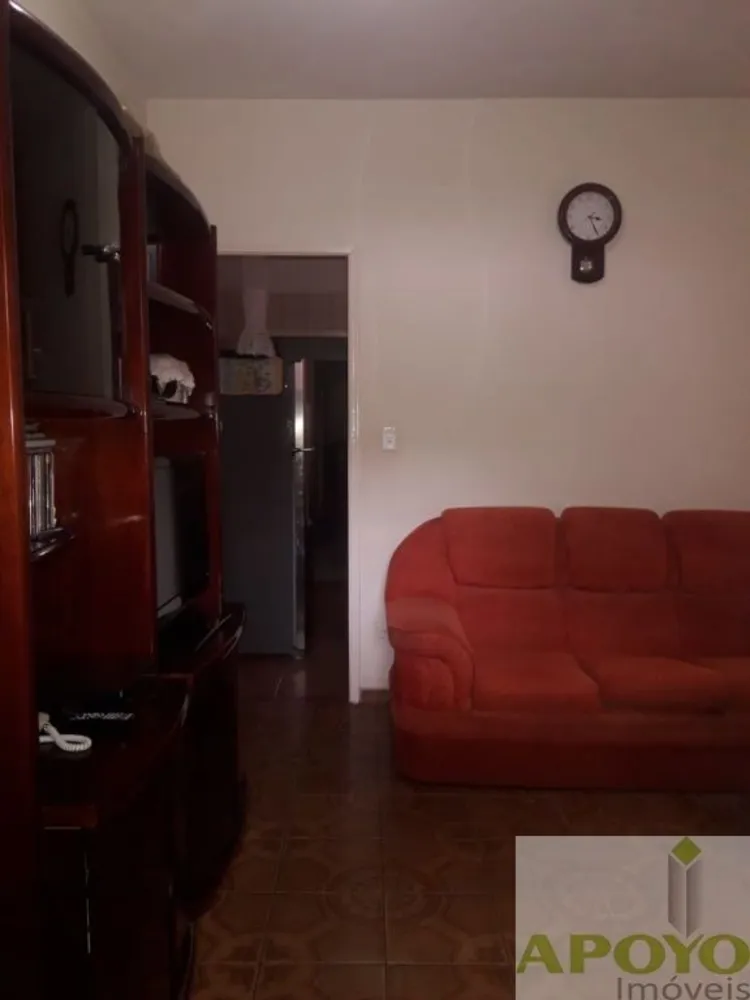 Casa, 2 quartos, 80 m² - Foto 7