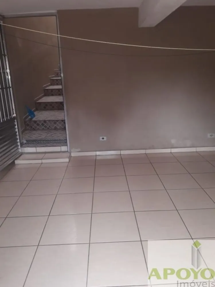 Casa, 2 quartos, 80 m² - Foto 5
