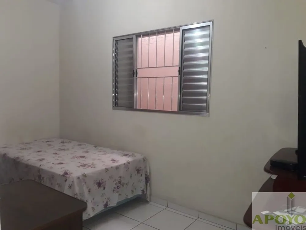 Casa, 2 quartos, 80 m² - Foto 13