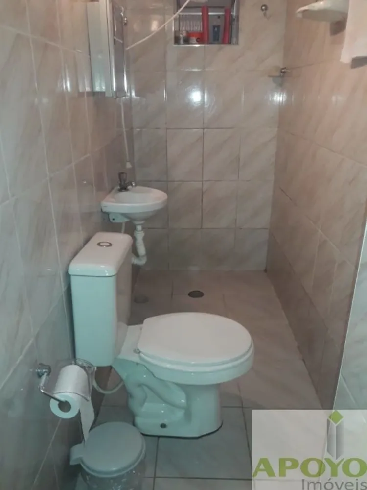 Casa, 2 quartos, 80 m² - Foto 11