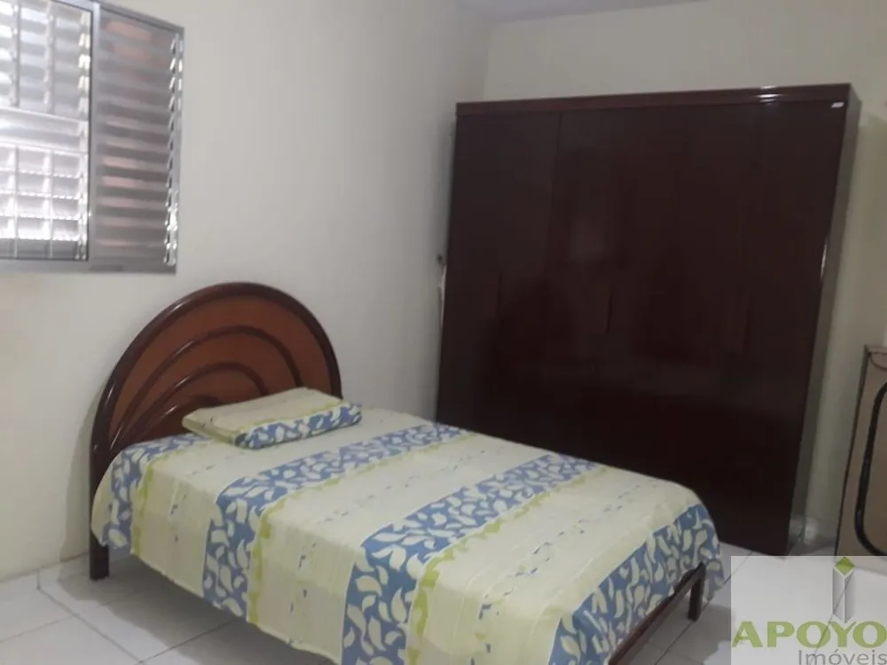 Casa, 2 quartos, 80 m² - Foto 6