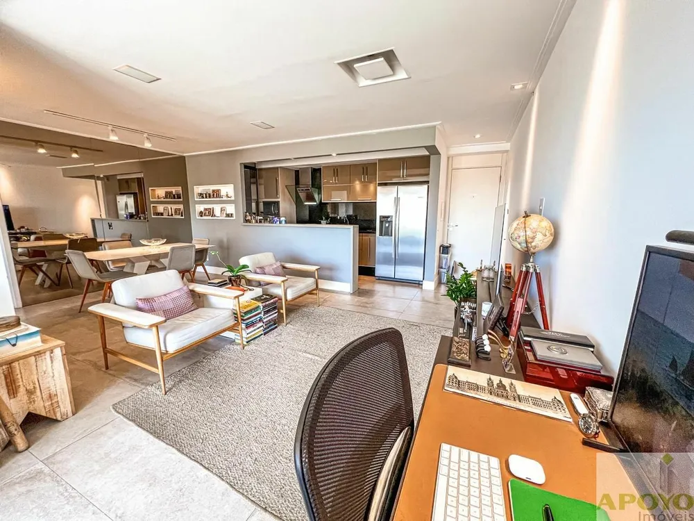 Apartamento, 2 quartos, 72 m² - Foto 3