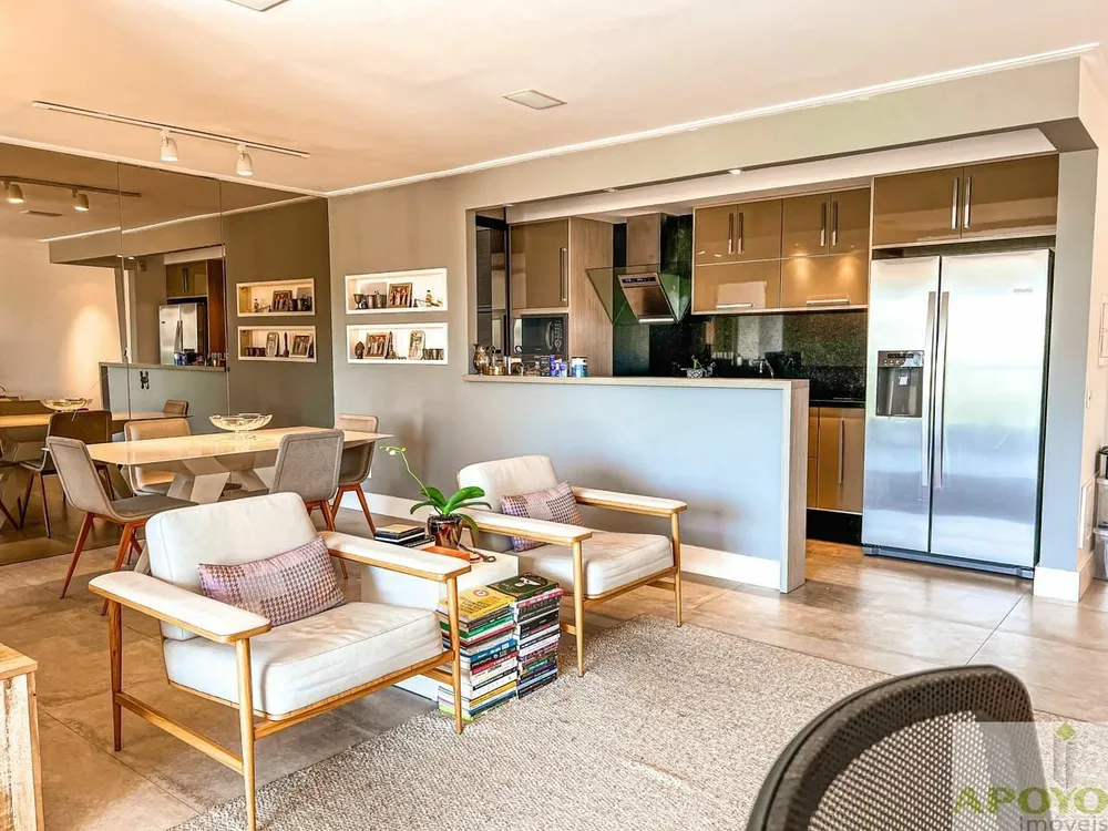 Apartamento, 2 quartos, 72 m² - Foto 6