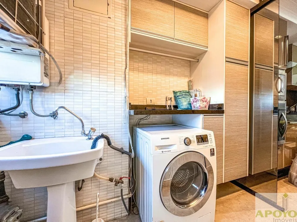 Apartamento, 2 quartos, 72 m² - Foto 2