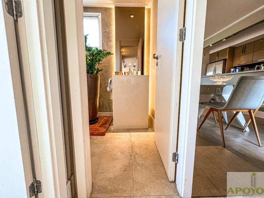 Apartamento, 2 quartos, 72 m² - Foto 16