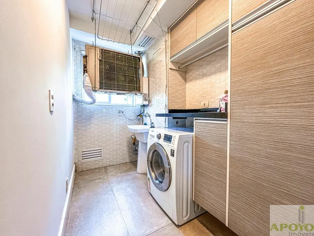 Apartamento, 2 quartos, 72 m² - Foto 10