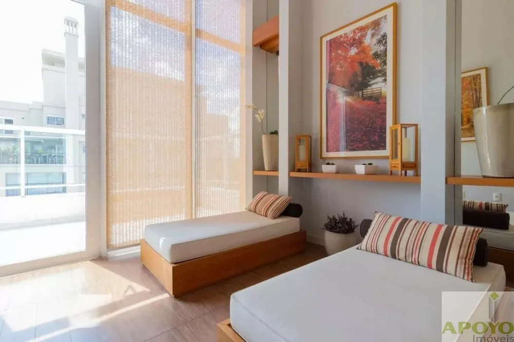 Apartamento, 2 quartos, 72 m² - Foto 12